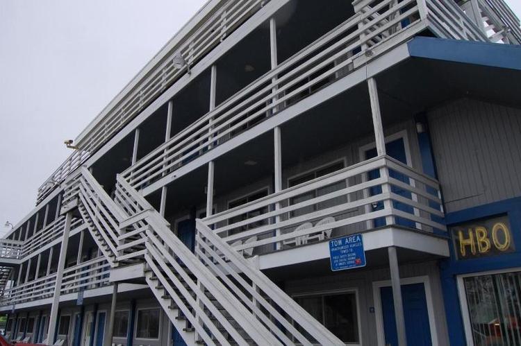 Knights Inn Ocean City