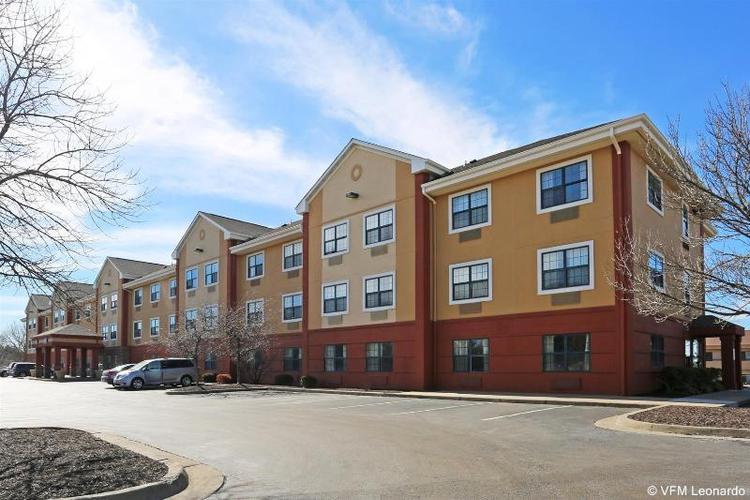 Extended Stay America - Kansas City - South