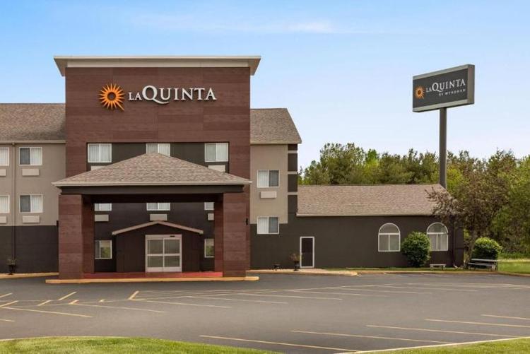 La Quinta Inn Peru Starved Rock State Park