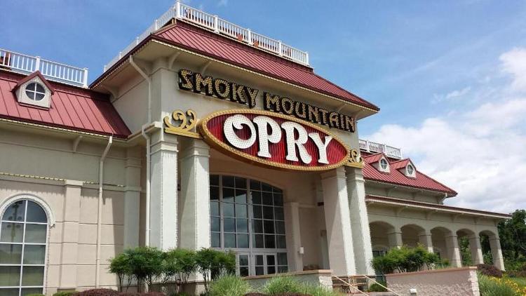 Days Inn by Wyndham Apple Valley Sevierville