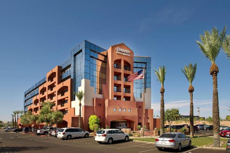 Drury Inn & Suites Airport Phoenix