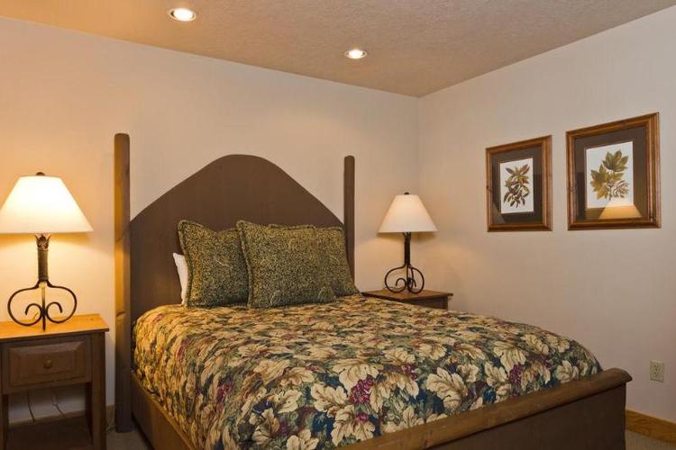 Comstock Lodge by Deer Valley's Signature Collecti