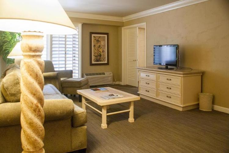 Indian Wells Resort