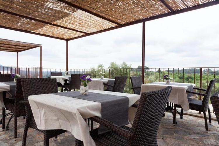 Hotel Can Riera