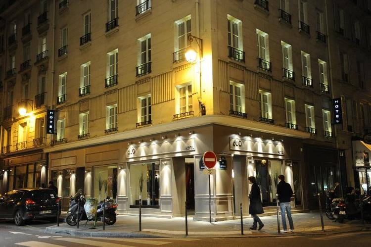 Hotel Duo