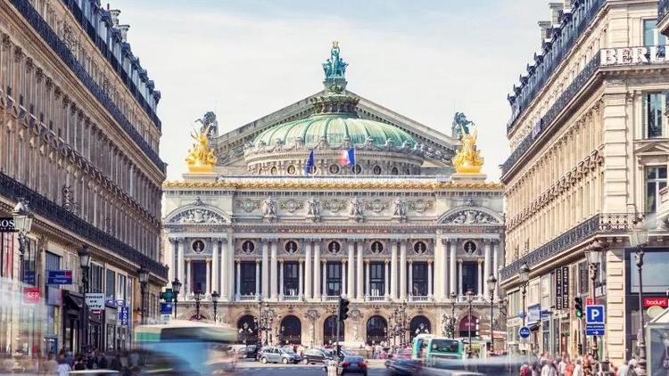 Royal Opéra