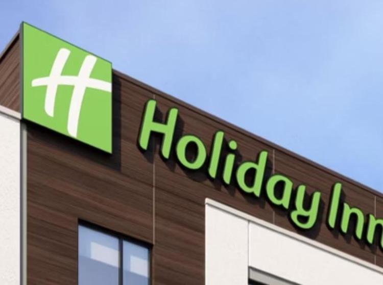 Holiday Inn Port Arthur-Park Central