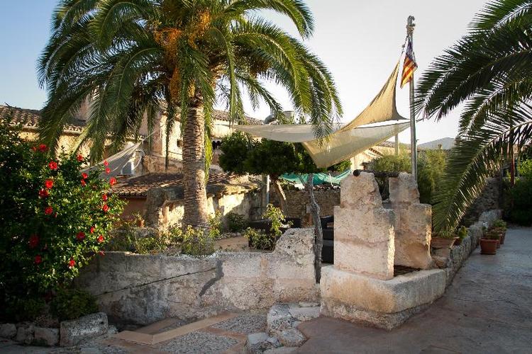 Villa Sa Barcella