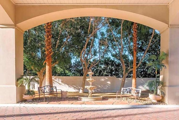 Ramada Palm Springs