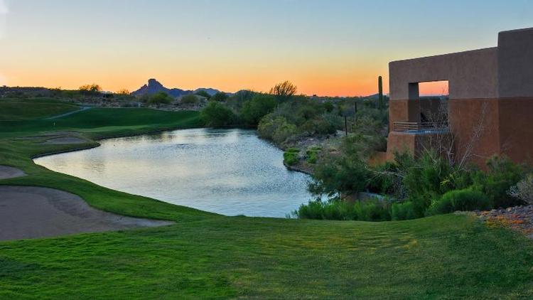 Inn at Eagle Mountain