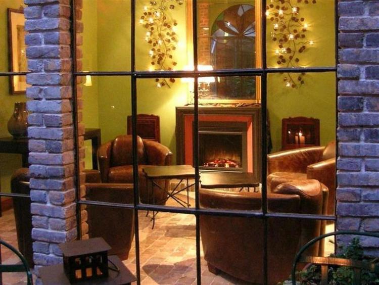 Le Relais Monceau