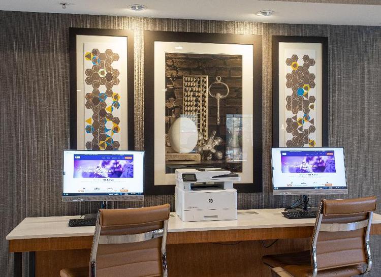 Holiday Inn Express Prescott