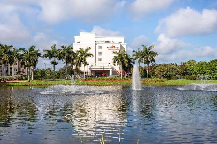 Hawthorn Suites West Palm Beach