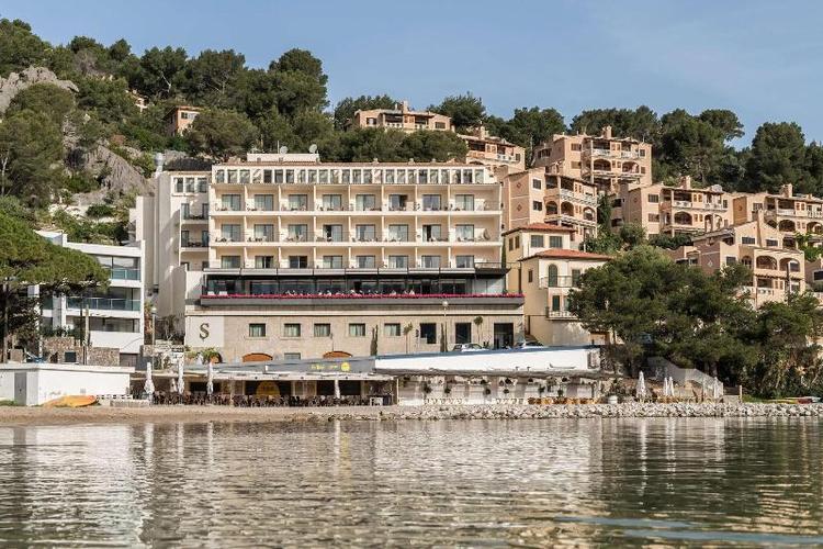 Ona Hotels Sóller Bay - Adults Only