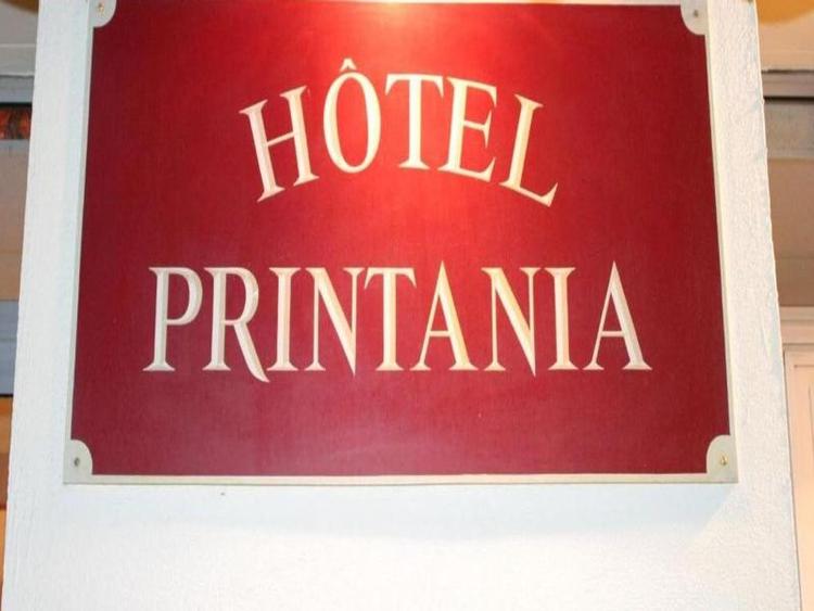 Printania Porte de Versailles