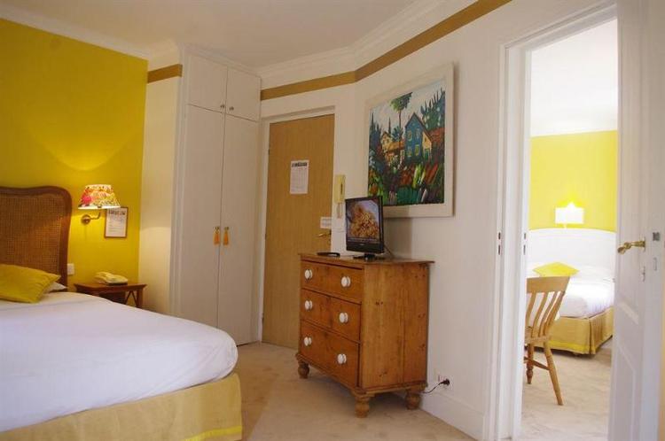 Hotel Villa Escudier
