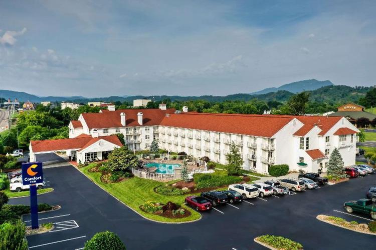 The Inn at Apple Valley, Ascend Hotel Collection