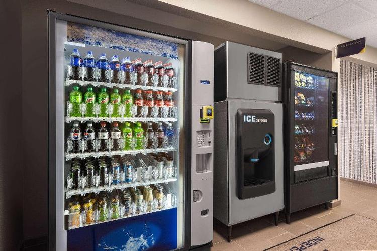 Microtel Inn & Suites By Wyndham Independence