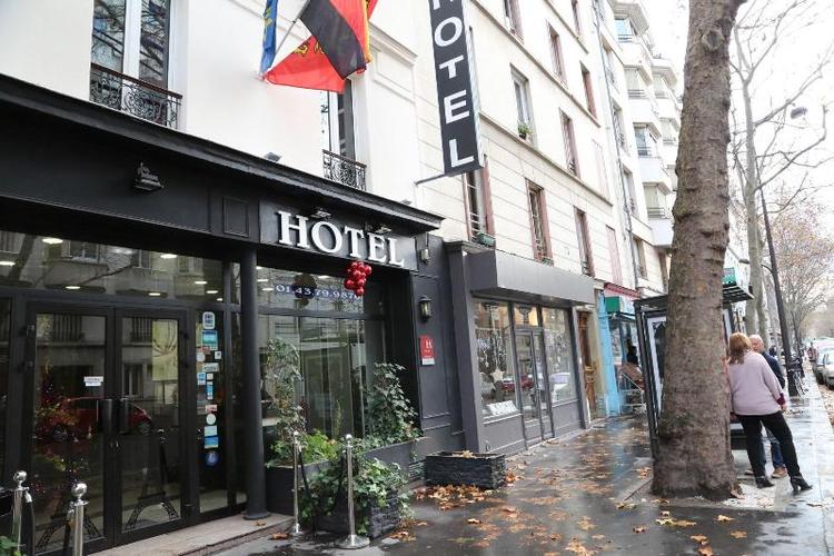 Grand Nouvel Opera