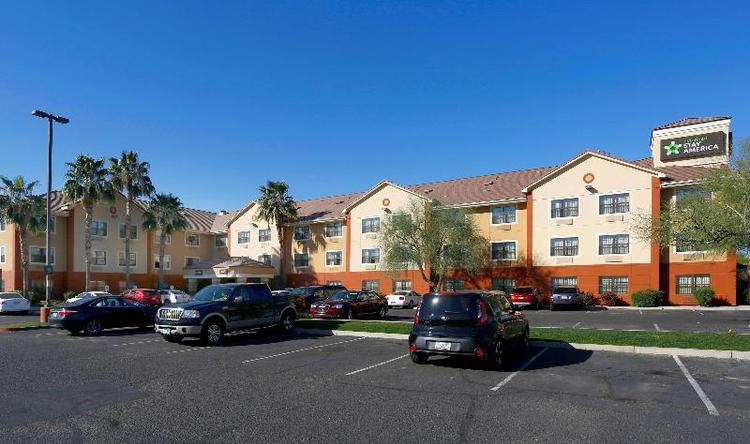 Extended Stay America - Phoenix - Mesa
