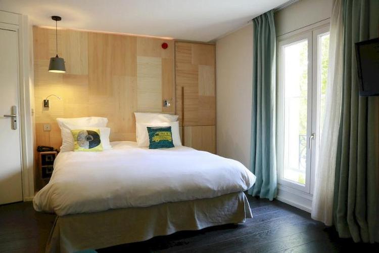 Hotel Le Citizen
