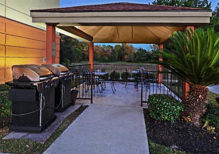 Candlewood Suites Pearland
