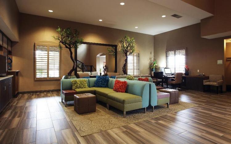 Holiday Inn Phoenix - Chandler