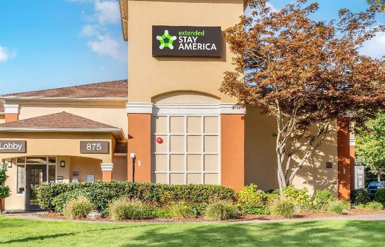 Extended Stay America - Portland - Beaverton