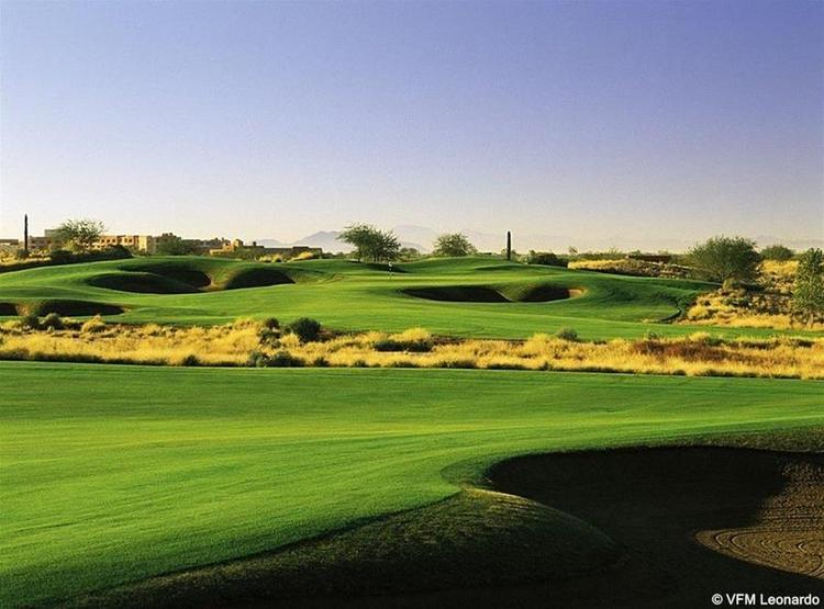 Wild Horse Pass Hotel & Casino