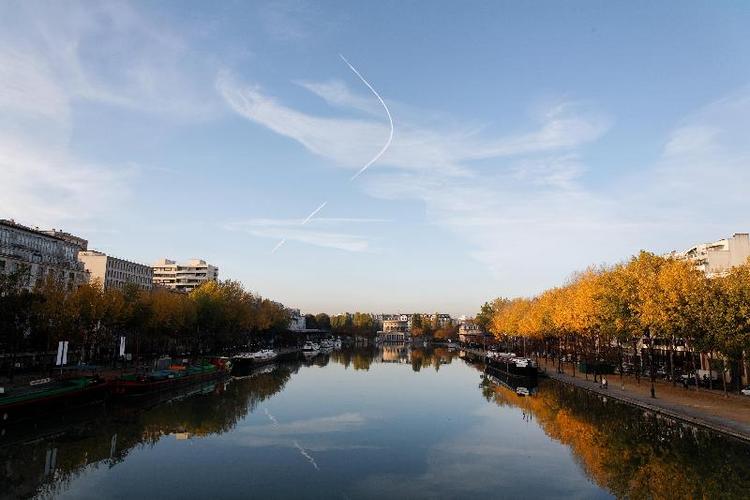 Holiday Inn Express Paris - Canal de la Villette