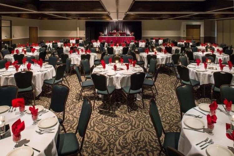 Red Lion Hotel Kennewick Columbia Center