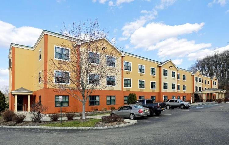 Extended Stay America - Ramsey-Upper Saddle River