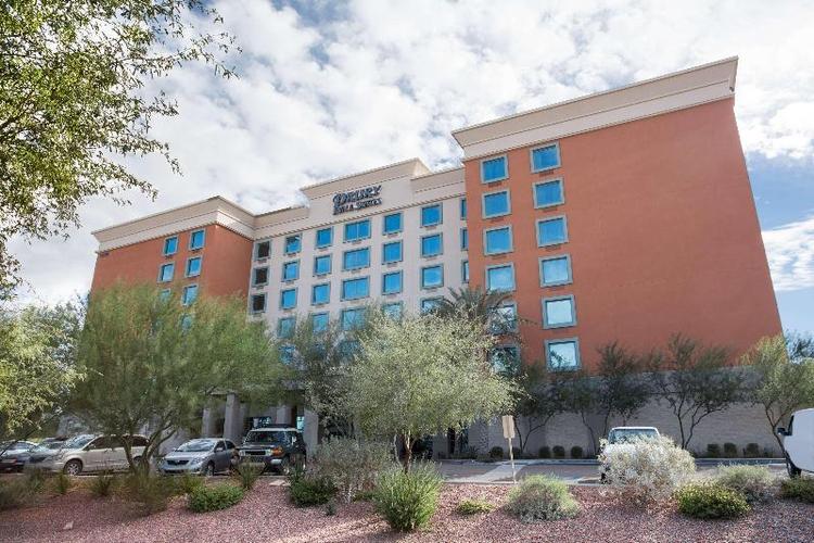 Drury Inn & Suites Happy Valley Phoenix