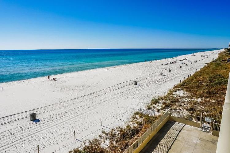 Panama City Resort & Club, a VRI resort