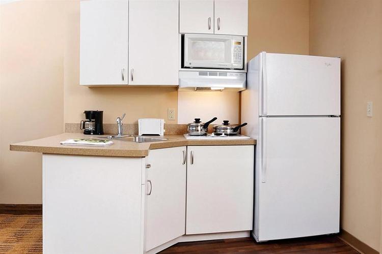 Extended Stay America - Portland - Scarborough