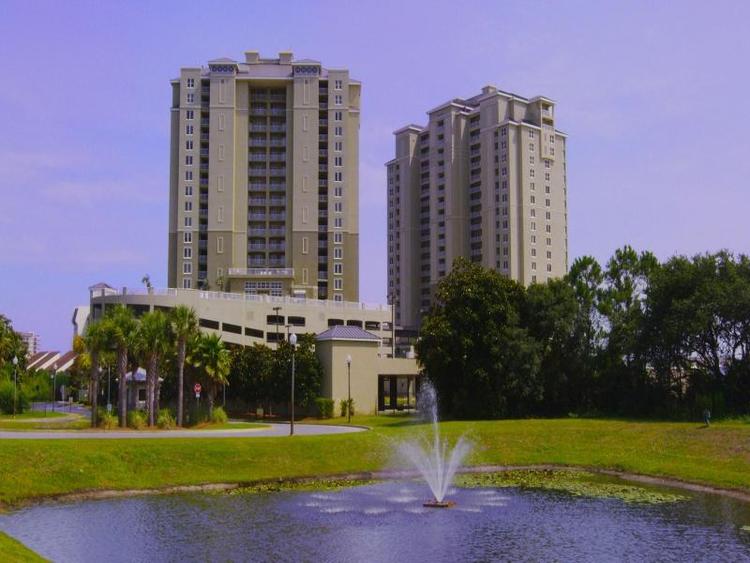 Grand Panama Beach Resort & Sterling Grand