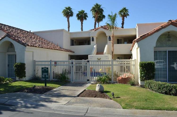 Desert Breezes Resort