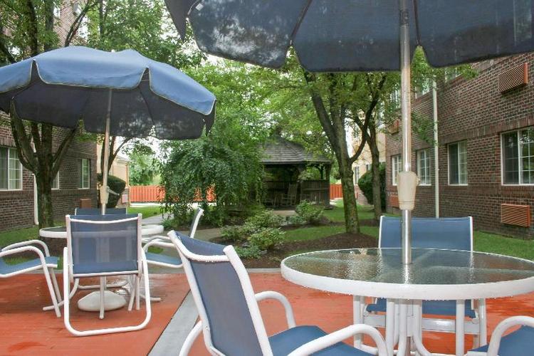 Extended Stay America - Providence - Warwick