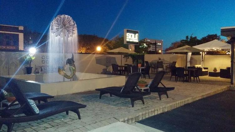Sole Inn and Suites