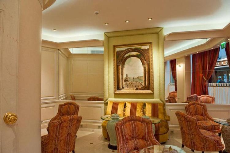 Le Regent