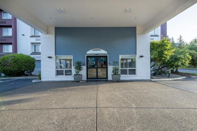 Best Western Lake Oswego Hotel & Suites
