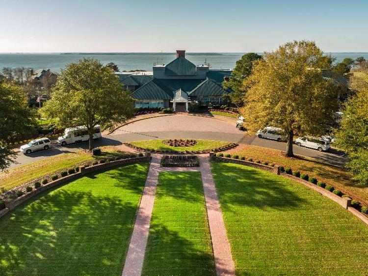 Kingsmill Resort