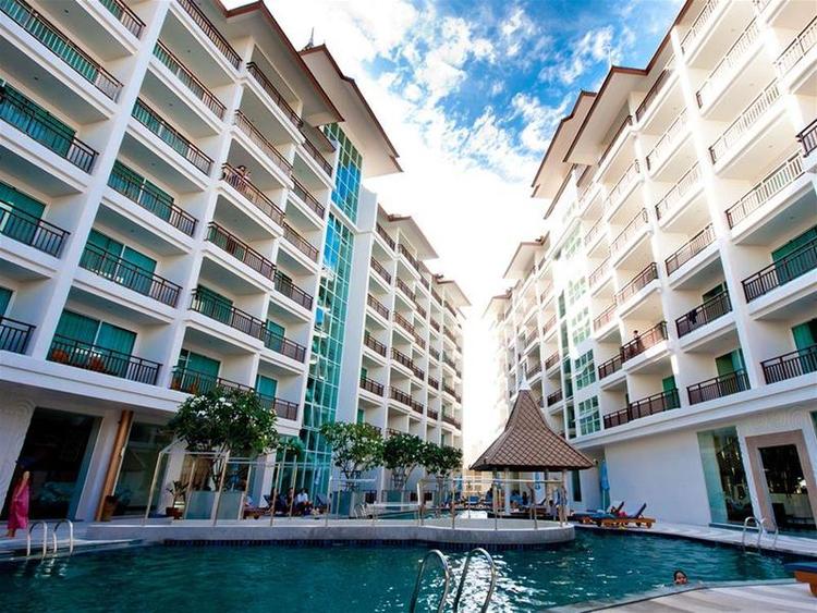 Crystal Palace Pattaya