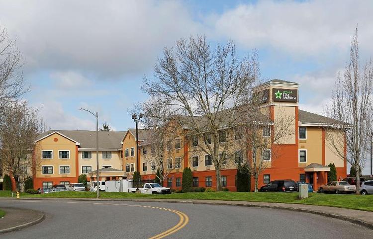 Extended Stay America - Portland - Gresham