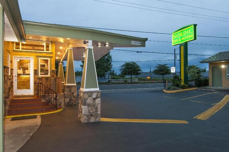 Nordic Motel
