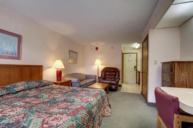 Key West Inn - Pensacola