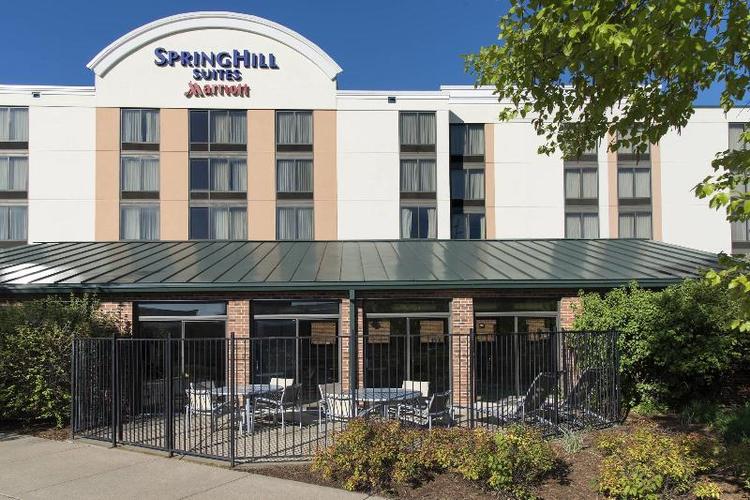 SpringHill Suites Peoria