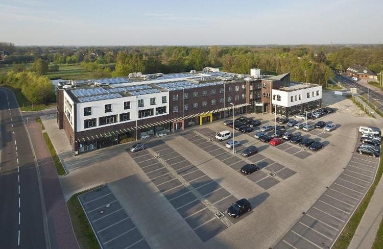 KEDI Hotel Papenburg