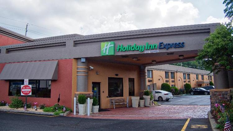 Comfort Inn Paramus