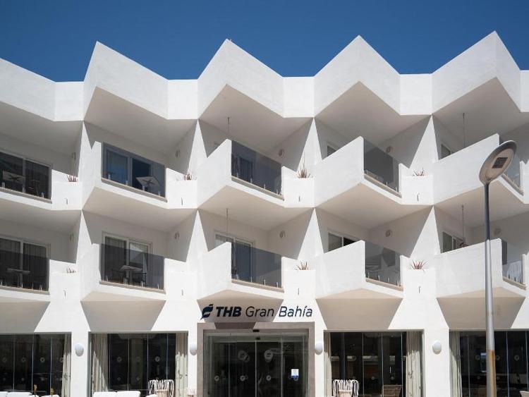 Hotel THB Gran Bahía